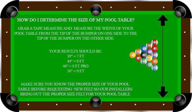 Professional Wool Nylon Pool Snooker Billiard Table Felt/Cloth for 9ft Table 