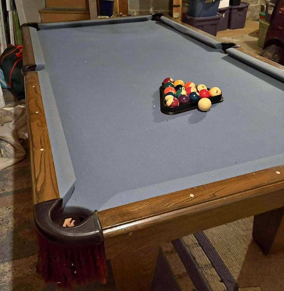 Pool Table Packages For Sale - Twin Cities Pool Table Guy